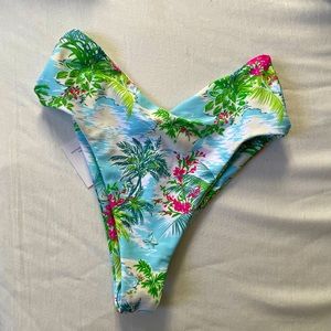 Skatie swim mandi bottom medium